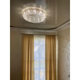 Люстра Кольцо Классика 900 мм в Химках