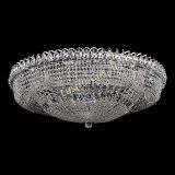 Люстра Кольцо Классика 900 мм в Химках