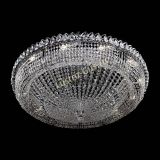 Люстра Кольцо Классика 900 мм в Химках