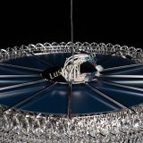 Люстра Кольцо Классика 900 мм в Химках