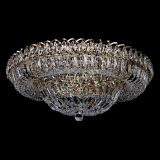 Люстра Кольцо Классика Пластинка 700 мм в Химках