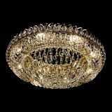 Люстра Кольцо Классика Пластинка 700 мм в Химках