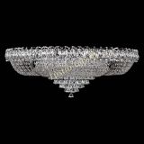 Люстра Кольцо пирамида конус, диаметр - 800 мм, Люстры Гусь Хрустальный Люстра Кольцо пирамида конус, диаметр - 800 мм, Люстры Гусь Хрустальный