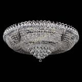 Люстра Кольцо пирамида конус, диаметр - 800 мм, Люстры Гусь Хрустальный Люстра Кольцо пирамида конус, диаметр - 800 мм, Люстры Гусь Хрустальный