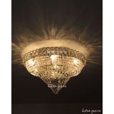 Люстра Кольцо Водоворот в Химках