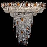 Люстра Кольцо №10 чайная в Химках