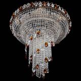 Люстра Кольцо №10 чайная в Химках