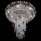 Люстра Кольцо №10 чайная в Химках