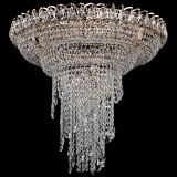 Люстра Кольцо №10 в Химках