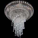 Люстра Кольцо №10 в Химках