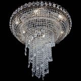 Люстра Кольцо №10 в Химках