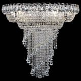 Люстра Кольцо №11 конусы в Химках