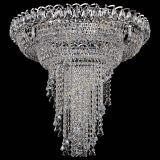 Люстра Кольцо №11 конусы в Химках