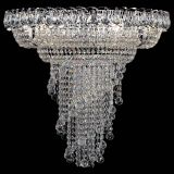 Люстра Кольцо №11 шар 30 в Химках