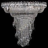 Люстра Кольцо №11 шар 40 в Химках