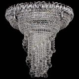 Люстра Кольцо №11 шар 40 в Химках