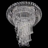 Люстра Кольцо №11 шар 40 в Химках