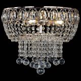 Люстра Кольцо №33 в Химках