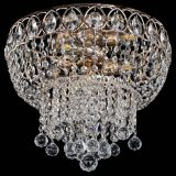 Люстра Кольцо №33 в Химках