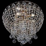 Люстра Кольцо №33 в Химках