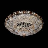 Люстра Кольцо Классика чайная 800 мм в Химках