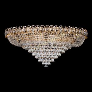 Люстра Кольцо Классика конус №10 в Химках отзыв и фото покупателя