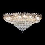 Люстра Кольцо Классика конус №10 в Химках