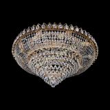 Люстра Кольцо Классика конус №10 в Химках