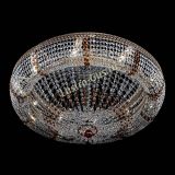 Люстра Кольцо Классика Венеция чайная в Химках Люстра Кольцо Классика Венеция чайная в Химках