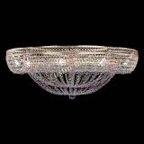 Люстра Кольцо Классика Венеция розовая в Химках