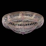 Люстра Кольцо Классика Венеция розовая в Химках