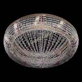 Люстра Кольцо Классика Венеция розовая в Химках