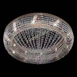 Люстра Кольцо Классика Венеция розовая в Химках