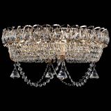 Люстра Кольцо Ожерелье конус в Химках Люстра Кольцо Ожерелье конус в Химках