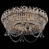 Люстра Кольцо Ожерелье конус в Химках Люстра Кольцо Ожерелье конус в Химках