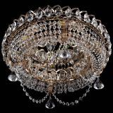 Люстра Кольцо Ожерелье конус в Химках Люстра Кольцо Ожерелье конус в Химках