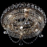 Люстра Кольцо Ожерелье конус в Химках Люстра Кольцо Ожерелье конус в Химках