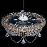 Люстра Кольцо Ожерелье конус в Химках Люстра Кольцо Ожерелье конус в Химках