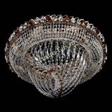 Люстра Кольцо Водоворот №8 чайная в Химках