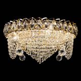 Люстра Кольцо Волна в Химках