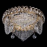 Люстра Кольцо Волна в Химках