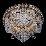 Люстра Кольцо Волна в Химках