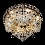 Люстра Кольцо Волна в Химках