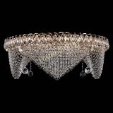 Люстра Кольцо Волна в Химках