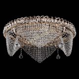 Люстра Кольцо Волна в Химках