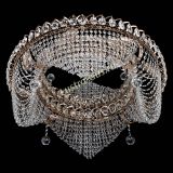 Люстра Кольцо Волна в Химках