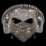 Люстра Кольцо Волна в Химках