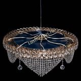 Люстра Кольцо Волна в Химках