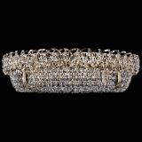 Люстра Кольцо оптикон в Химках