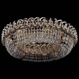 Люстра Кольцо оптикон в Химках